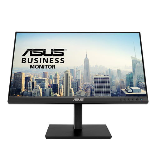 ASUS BE24ECSBT 60.5 cm (23.8") 1920 x 1080 pixels Full HD LED Touchscreen Black - BE24ECSBT