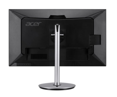Acer CB322QK computer monitor 80 cm (31.5") 3840 x 2160 pixels 4K Ultra HD LED Silver - UM.JB2AA.003 ACER
