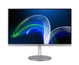 Acer CB322QK computer monitor 80 cm (31.5") 3840 x 2160 pixels 4K Ultra HD LED Silver - UM.JB2AA.003 ACER