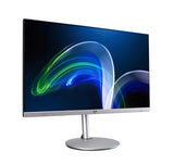 Acer CB322QK computer monitor 80 cm (31.5") 3840 x 2160 pixels 4K Ultra HD LED Silver - UM.JB2AA.003 ACER