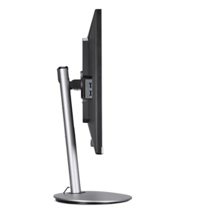 Acer CB322QK computer monitor 80 cm (31.5") 3840 x 2160 pixels 4K Ultra HD LED Silver - UM.JB2AA.003 ACER