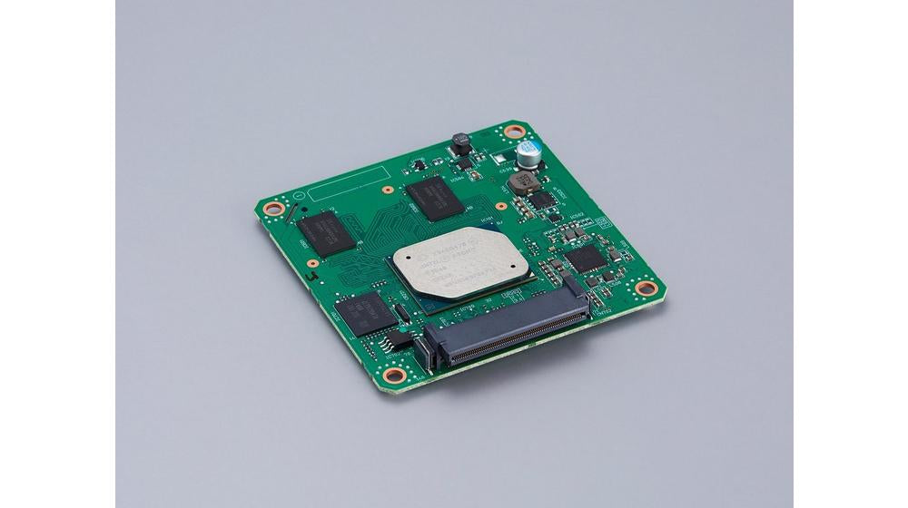 Epson WorkForce Enterprise AM Expansion Board - C12C936801