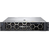 Dell EMC PowerEdge R550 2U Rack-mountable Server - 2 x Intel Xeon Silver 4310 2.10 GHz - 32 GB RAM - 2 TB HDD - (1 x 2TB) HDD Configuration - Serial ATA/600, Serial Attached SCSI (SAS) Controller - In...  - 5CYF9