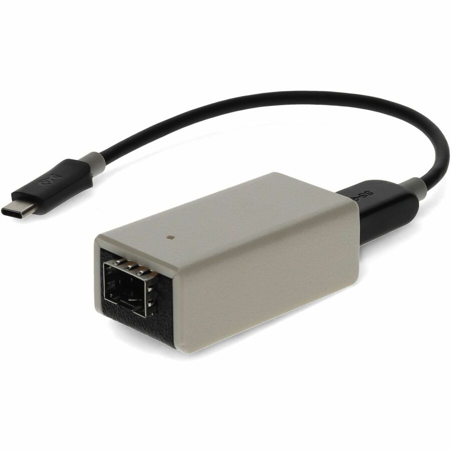 AddOn This is a PCB S-P dongle board with a USB connector - PCB S-P DONGLE BOARD WITH A USB CONNECTOR