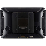 ATEN VK430 Room Booking System - 10.1" RBS Panel - 7" Width x 1.5" Height x 10.4" Length - Plastic