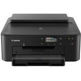 Canon PIXMA TS702a Desktop Wireless Inkjet Printer - Color - 4800 x 1200 dpi Print - Automatic Duplex Print - 350 Sheets Input - Ethernet - Wireless LAN - Mopria Print Service, Apple AirPrint, Canon P - 3109C022