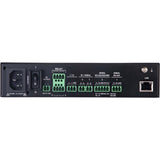 ATEN VK1100A ATEN Control System - Compact Control Box Gen. 2 - 6.5" Width x 1.7" Height x 7.9" Length - Metal - VK1100A