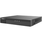 Gyration 4-Channel Network Video Recorder With PoE - 2 TB HDD - Network Video Recorder - HDMI - 4K Recording