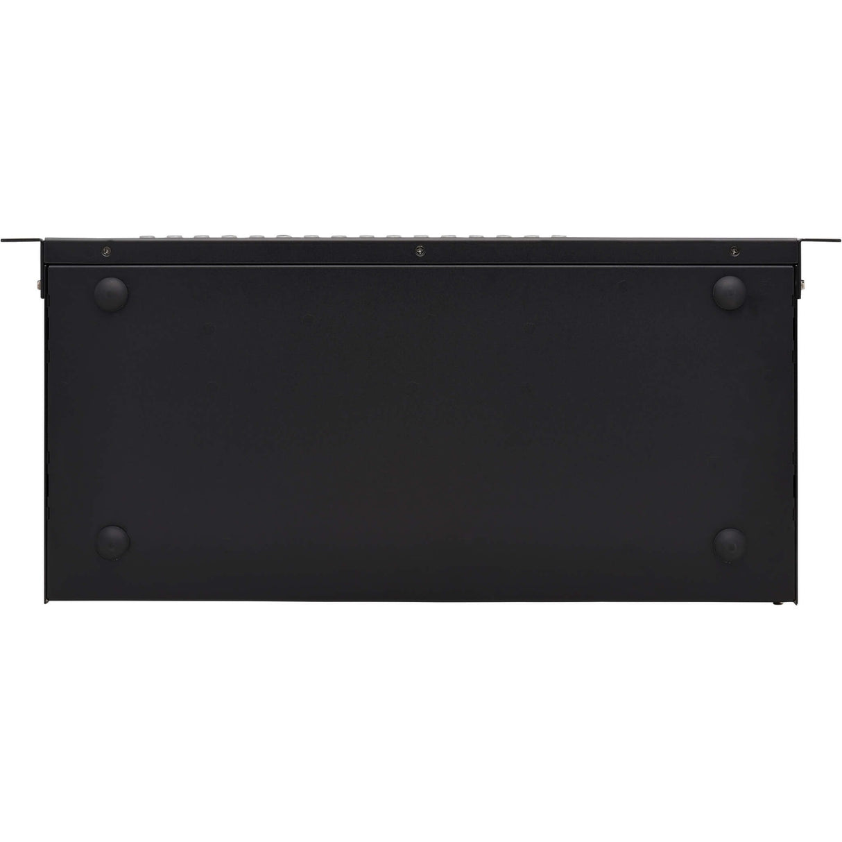 Tripp Lite 16-Port 4K HDMI/USB KVM Switch - 4K 60 Hz Video/Audio, USB Peripheral Sharing, 1U Rack-Mount - 16 Computer(s) - 1 Local User(s) - 4096 x 2160 - 50 Hz, 60 Hz - 20 x USB - 17 x HDMI - Rack-mountable, Desktop - 1U - TAA Compliant