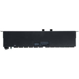Tripp Lite Basic PDUH30-ISO 12-Outlets PDU - Basic - NEMA L5-30P - 12 x NEMA 5-15/20R - 120 V AC - 0U/1U - Horizontal/Vertical - Rack-mountable, Wall-mountable - TAA Compliant