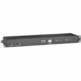 Tripp Lite Basic PDUH30-ISO 12-Outlets PDU - Basic - NEMA L5-30P - 12 x NEMA 5-15/20R - 120 V AC - 0U/1U - Horizontal/Vertical - Rack-mountable, Wall-mountable - TAA Compliant