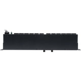 Tripp Lite Basic PDUH30-ISO 12-Outlets PDU - Basic - NEMA L5-30P - 12 x NEMA 5-15/20R - 120 V AC - 0U/1U - Horizontal/Vertical - Rack-mountable, Wall-mountable - TAA Compliant