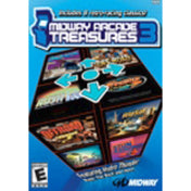 Midway Arcade Treasures 3 - Racing Game - PlayStation 2 - 26915