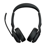 Jabra Evolve2 55 - Link380c MS Stereo (Include Stand), NA - 25599-999-889-01