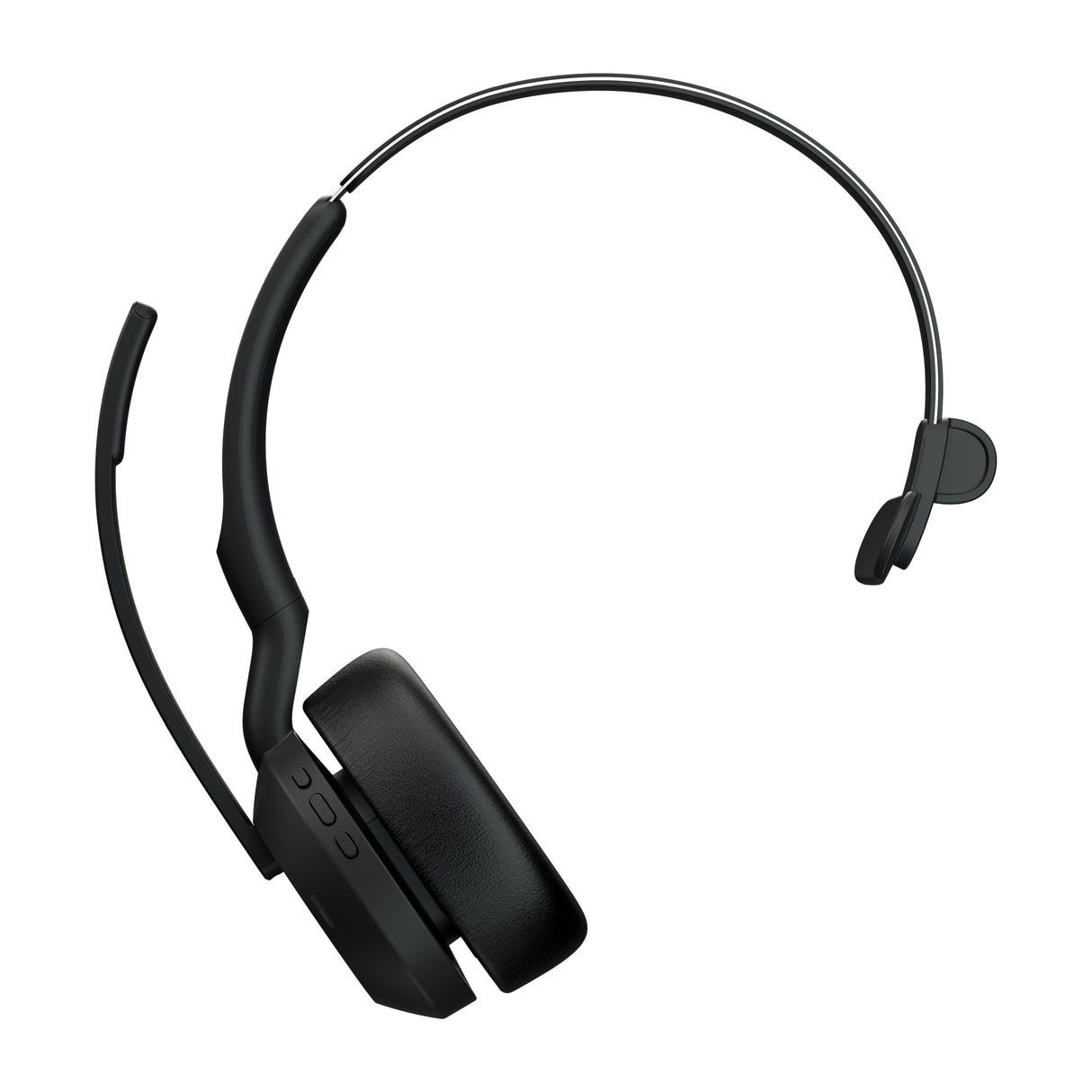 Jabra Evolve2 55 - Link380c UC Mono, NA - 25599-889-899-01