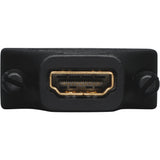 Tripp Lite HDMI to DVI Cable Adapter Converter Compact HDMI to DVI-D F/M - (HDMI-F to DVI-D-M) - P130-000