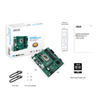 ASUS PRO B760M-CT-CSM Intel B760 LGA 1700 micro ATX - PRO B760M-CT-CSM ASUS