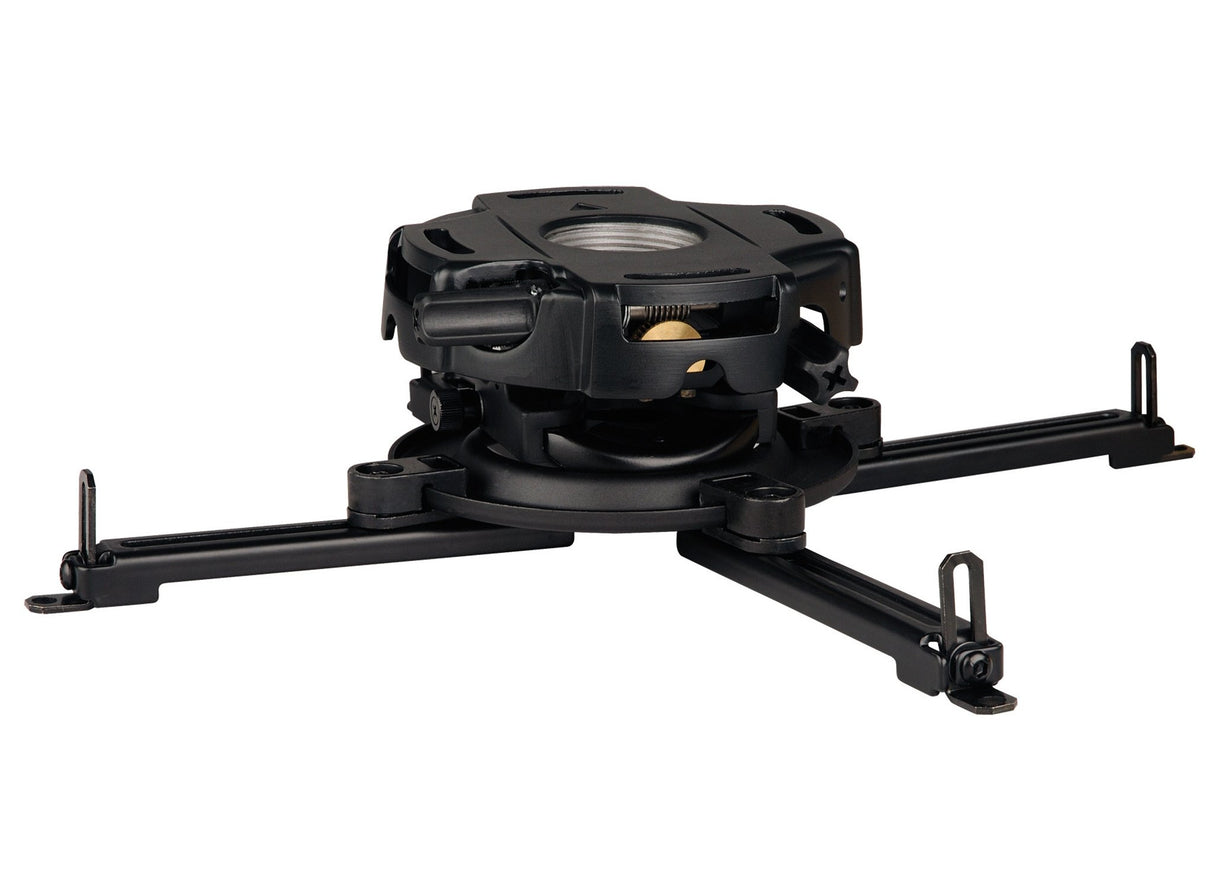 Peerless PRG-UNV project mount Ceiling Black - PRG-UNV