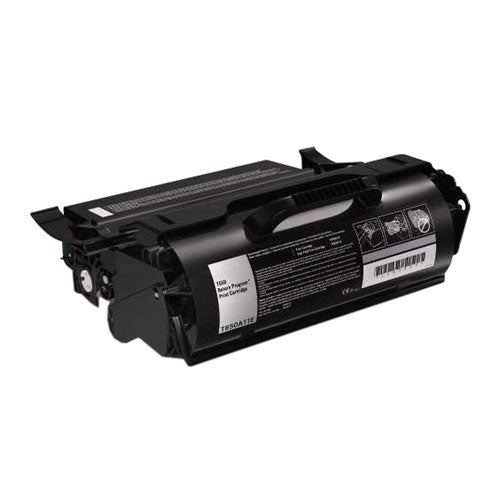 DELL D524T toner cartridge 1 pc(s) Original Black - D524T