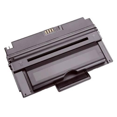 DELL HX756 toner cartridge 1 pc(s) Original Black - HX756