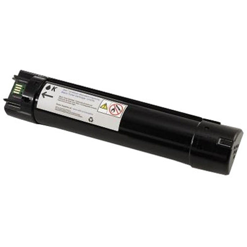 DELL N848N toner cartridge 1 pc(s) Original Black - N848N