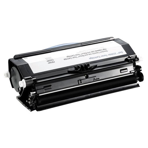 DELL P976R toner cartridge 1 pc(s) Original Black - P976R