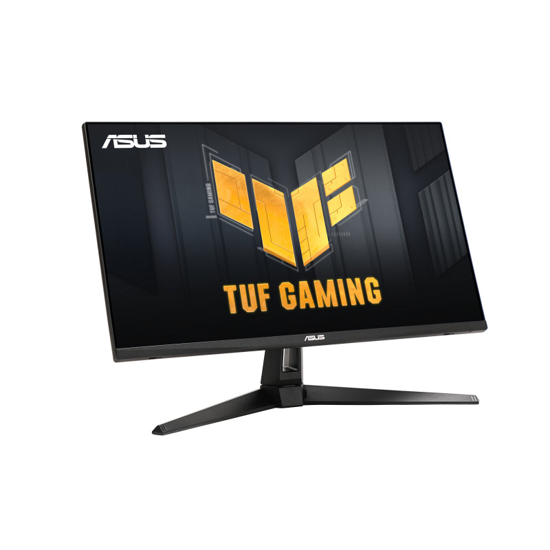 ASUS TUF Gaming VG27AQ3A computer monitor 68.6 cm (27") 2560 x 1440 pixels Quad HD LCD Black - VG27AQ3A ASUS