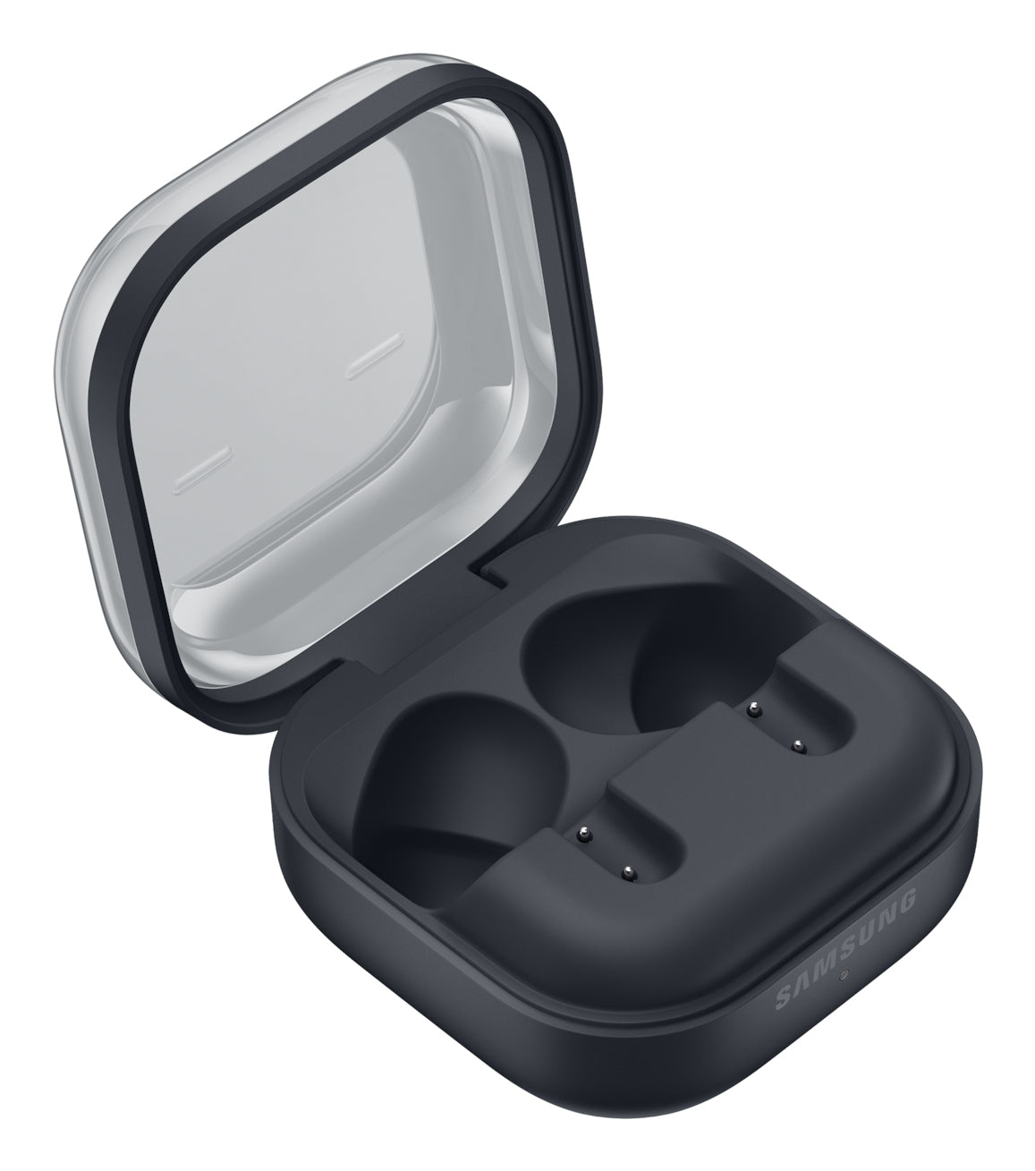 Samsung Galaxy Buds4 Pro Headset True Wireless Stereo (TWS) In-ear Calls/Music Bluetooth Black - SM-R640NZKAXAR