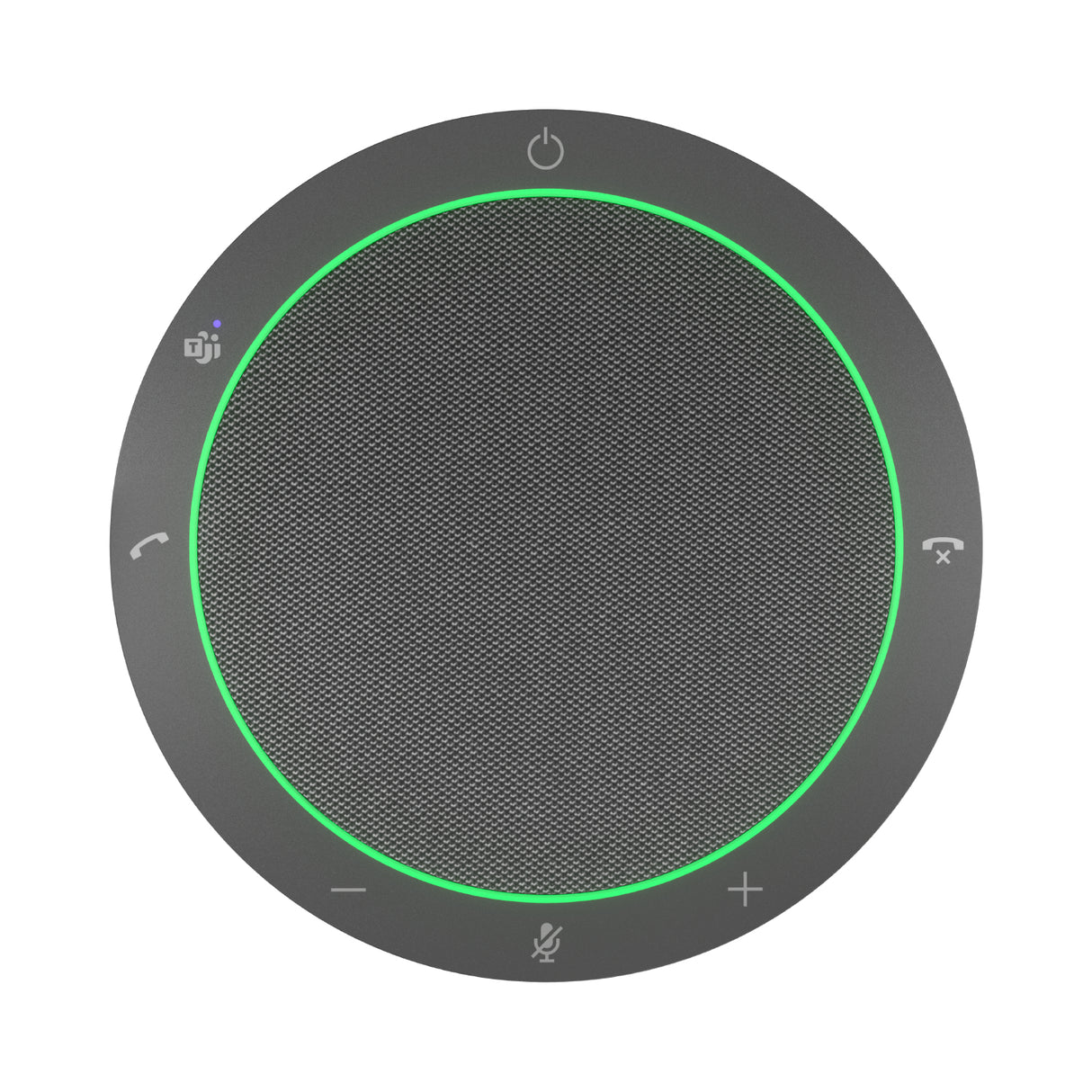 Jabra Speak2 40 MS Teams, Dark Grey - 2740-109