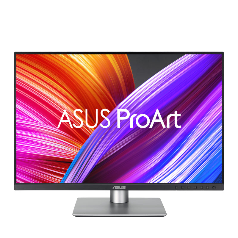 ASUS ProArt PA248CRV computer monitor 61.2 cm (24.1") 1920 x 1200 pixels WUXGA LCD Black, Silver - PA248CRV ASUS
