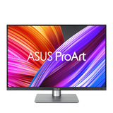 ASUS ProArt PA248CRV computer monitor 61.2 cm (24.1") 1920 x 1200 pixels WUXGA LCD Black, Silver - PA248CRV ASUS