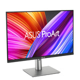 ASUS ProArt PA248CRV computer monitor 61.2 cm (24.1") 1920 x 1200 pixels WUXGA LCD Black, Silver - PA248CRV ASUS
