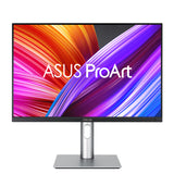 ASUS ProArt PA248CRV computer monitor 61.2 cm (24.1") 1920 x 1200 pixels WUXGA LCD Black, Silver - PA248CRV ASUS