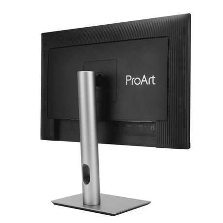 ASUS ProArt PA248CRV computer monitor 61.2 cm (24.1") 1920 x 1200 pixels WUXGA LCD Black, Silver - PA248CRV ASUS