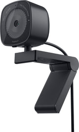 DELL WB3023 webcam 2560 x 1440 pixels USB 2.0 Black - WB3023-DDAO