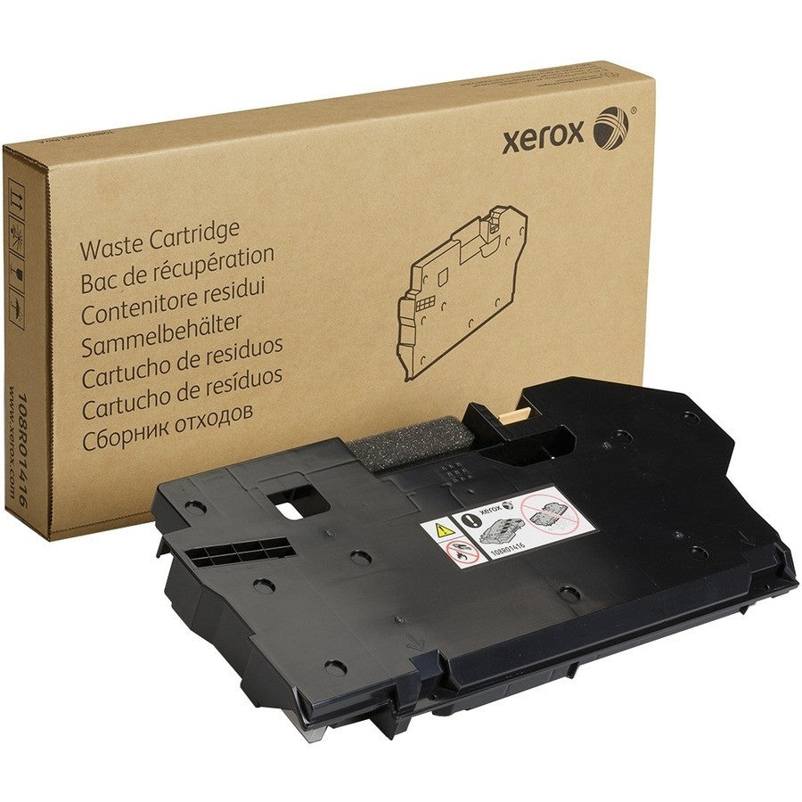 Xerox Phaser 6510, VersaLink C500/C505/C600/C605, WorkCentre 6515 Waste Cartridge 108R01416