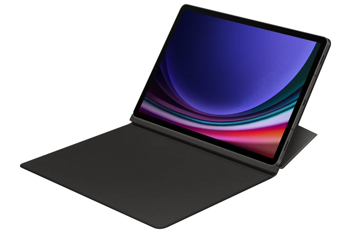 Samsung EF-BX710 27.9 cm (11") Cover Black - EF-BX710PBEGUJ SAMSUNG