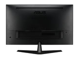 ASUS VY27UQ computer monitor 68.6 cm (27") 3840 x 2160 pixels 4K Ultra HD LCD Black - VY27UQ ASUS
