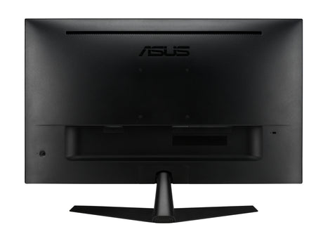 ASUS VY27UQ computer monitor 68.6 cm (27") 3840 x 2160 pixels 4K Ultra HD LCD Black - VY27UQ ASUS