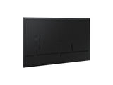 Samsung LH85QMCEBGCXGO Signage Display Digital signage flat panel 2.16 m (85") LCD Wi-Fi 500 cd/m² 4K Ultra HD Built-in processor Tizen 24/7 - QM85C SAMSUNG