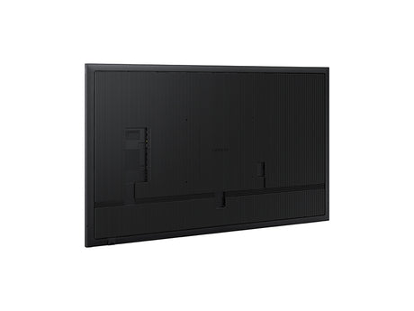 Samsung LH85QMCEBGCXGO Signage Display Digital signage flat panel 2.16 m (85") LCD Wi-Fi 500 cd/m² 4K Ultra HD Built-in processor Tizen 24/7 - QM85C SAMSUNG