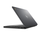 DELL Chromebook 3120 Intel® N N100 29.5 cm (11.6") HD 4 GB 64 GB Flash Wi-Fi 6 (802.11ax) ChromeOS Black - 51R7C