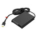 Lenovo 4X21L38720 power adapter/inverter Indoor 135 W Black - 4X21L38720 LENOVO