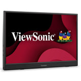 Viewsonic VA VA1653 computer monitor 39.6 cm (15.6") 1920 x 1080 pixels Full HD LED Black - VA1653