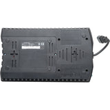 Tripp Lite UPS 750VA 450W International Desktop Battery Back Up AVR 230V C13 USB RJ11 - 750VA/450W - AVRX750U