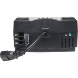 Tripp Lite UPS 750VA 450W International Desktop Battery Back Up AVR 230V C13 USB RJ11 - 750VA/450W - AVRX750U
