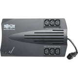 Tripp Lite UPS 750VA 450W International Desktop Battery Back Up AVR 230V C13 USB RJ11 - 750VA/450W - AVRX750U