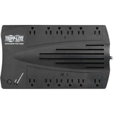 Tripp Lite UPS 750VA 450W International Desktop Battery Back Up AVR 230V C13 USB RJ11 - 750VA/450W - AVRX750U