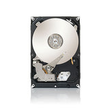 Seagate Desktop HDD ST2000DM001 internal hard drive 2 TB 7200 RPM 64 MB 3.5" Serial ATA III - ST2000DM001