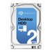 Seagate Desktop HDD ST2000DM001 internal hard drive 2 TB 7200 RPM 64 MB 3.5" Serial ATA III - ST2000DM001